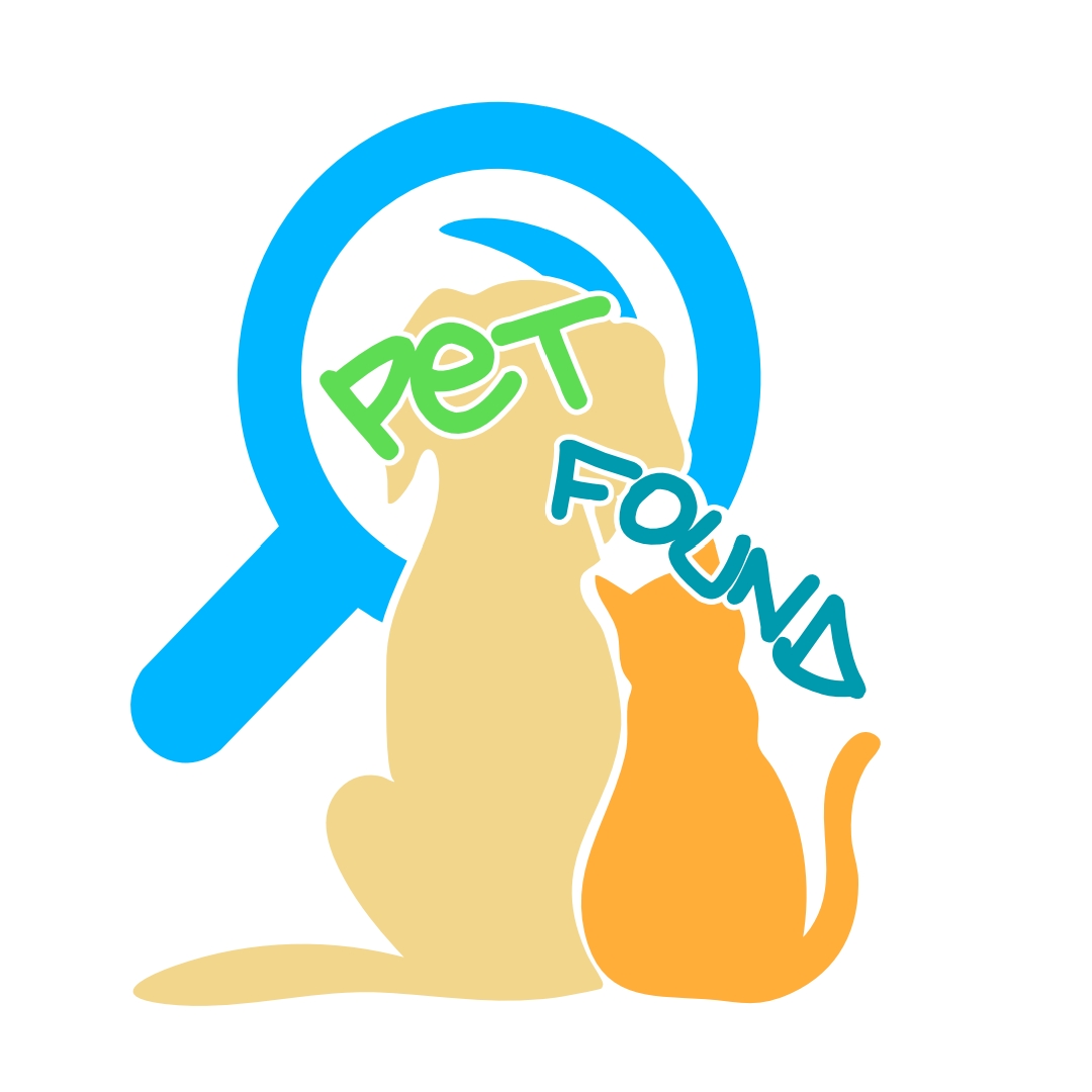 PetFinder Logo